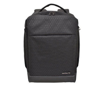 Torba do laptopów Semi Line Plecak na laptopa 16" czarny P8005